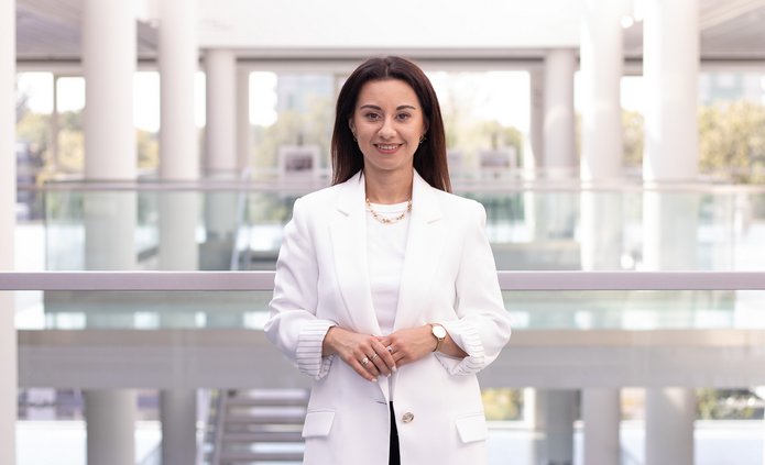 dr Klaudia Jeznach