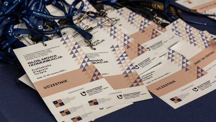 Uczestnicy konferencji